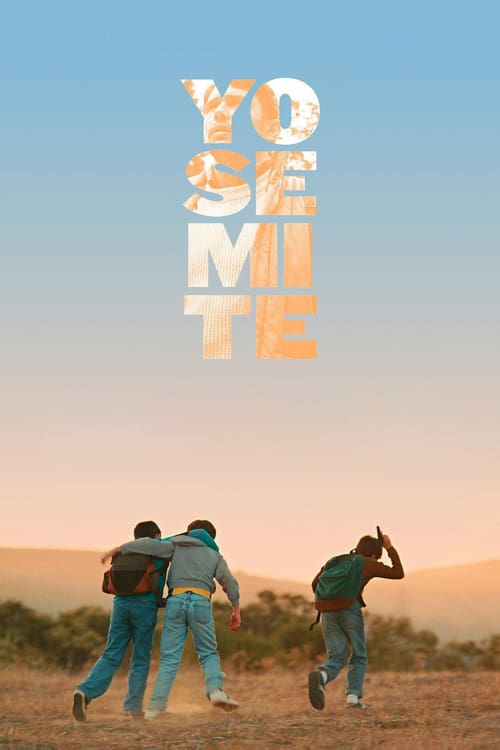 Yosemite - Movie Poster