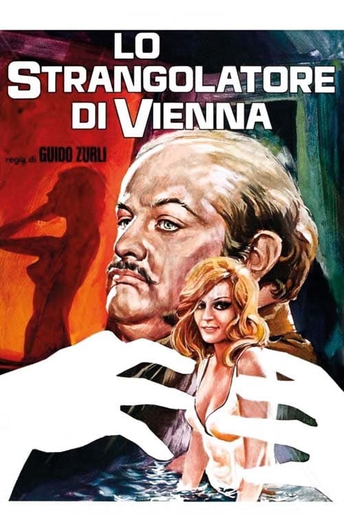 The Mad Butcher - Movie Poster The Mad Butcher - Movie Poster
