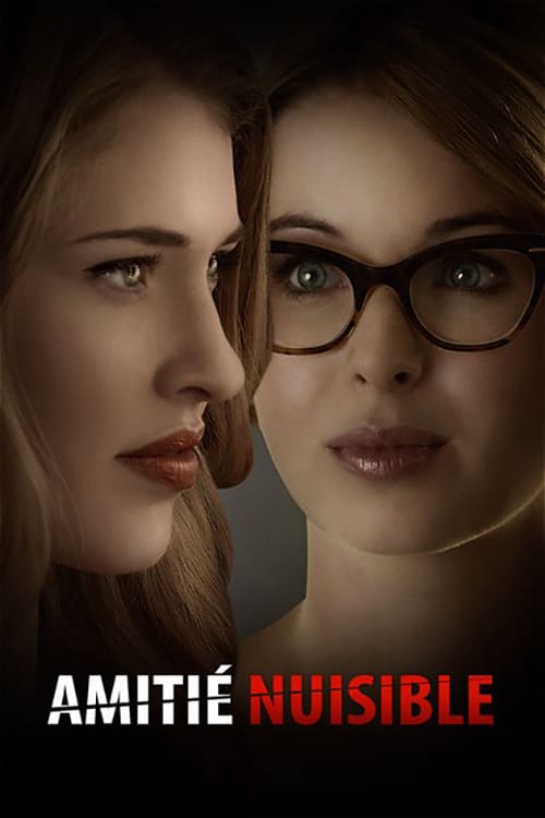 Fatal Friends - Movie Poster Fatal Friends - Movie Poster