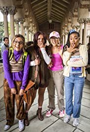 Little Mix: Black Magic - Movie Poster Little Mix: Black Magic - Movie Poster