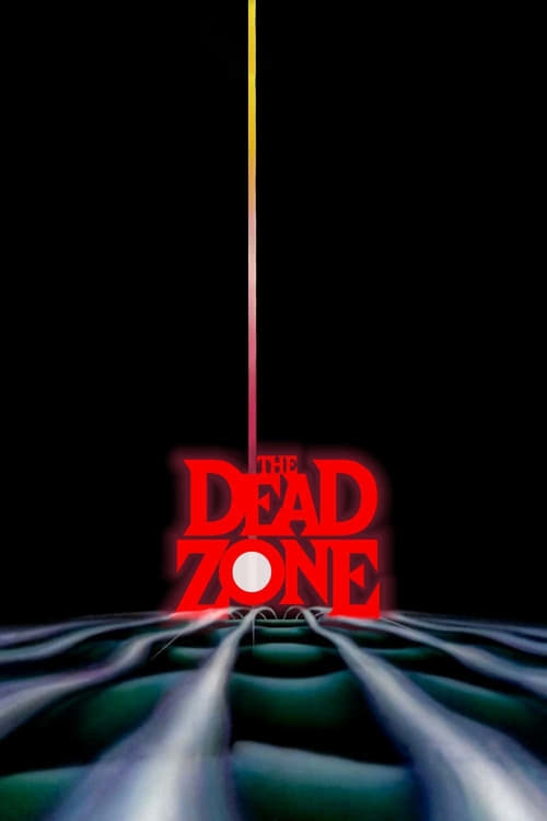 The Dead Zone - Movie Poster The Dead Zone - Movie Poster