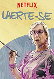 Laerte-se - Movie Poster