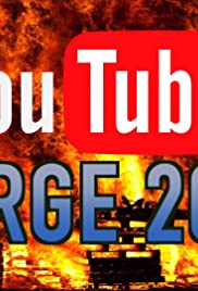 YouTube Purge 2018 - Movie Poster YouTube Purge 2018 - Movie Poster
