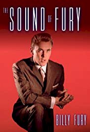 Billy Fury: The Sound of Fury - Movie Poster