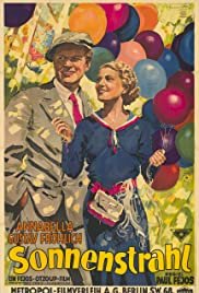 Ray of Sunshine - Movie Poster Ray of Sunshine - Movie Poster