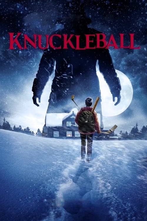 Knuckleball - Movie Poster Knuckleball - Movie Poster