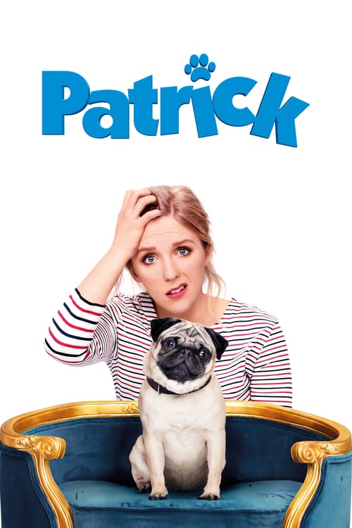 Patrick - Movie Poster Patrick - Movie Poster