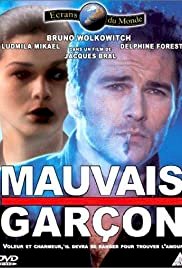 Mauvais garçon - Movie Poster