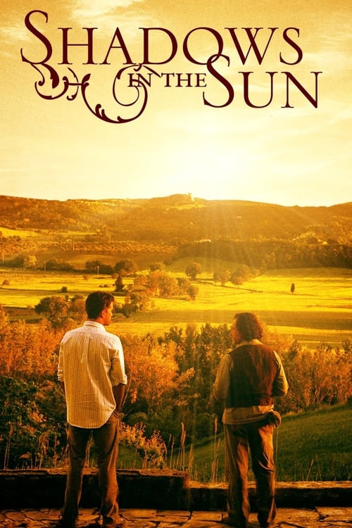 Shadows in the Sun - Movie Poster Shadows in the Sun - Movie Poster