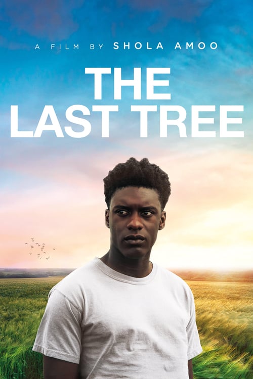 The Last Tree - Movie Poster The Last Tree - Movie Poster