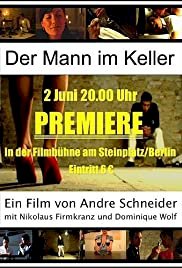 Der Mann im Keller - Movie Poster Der Mann im Keller - Movie Poster