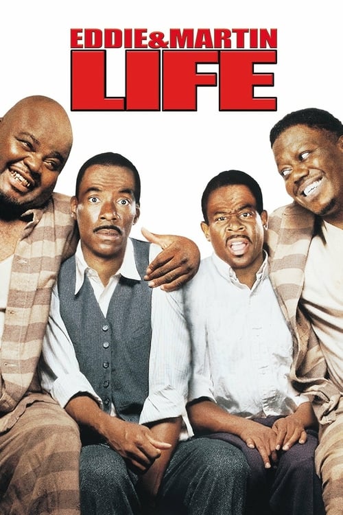 Life - Movie Poster Life - Movie Poster