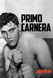 Primo Carnera: Le colosse aux pieds d'argile - Movie Poster Primo Carnera: Le colosse aux pieds d'argile - Movie Poster
