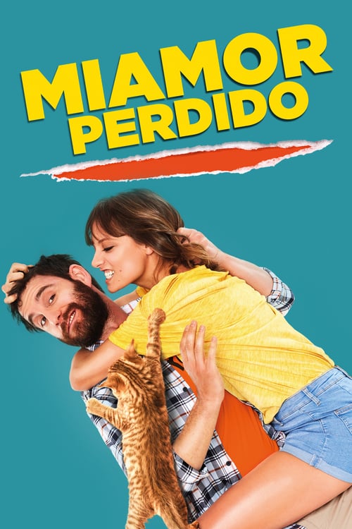 Mylove Lost - Movie Poster Mylove Lost - Movie Poster