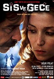 Fog and Night - Movie Poster Fog and Night - Movie Poster
