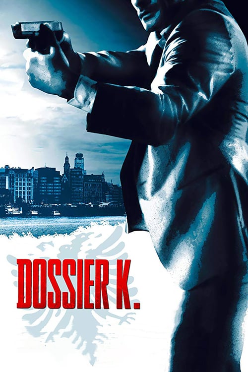 Dossier K. - Movie Poster Dossier K. - Movie Poster
