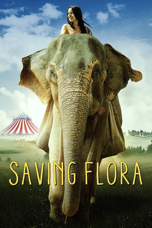 Saving Flora - Movie Poster