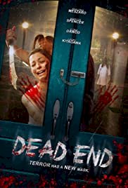 Dead End - Movie Poster Dead End - Movie Poster
