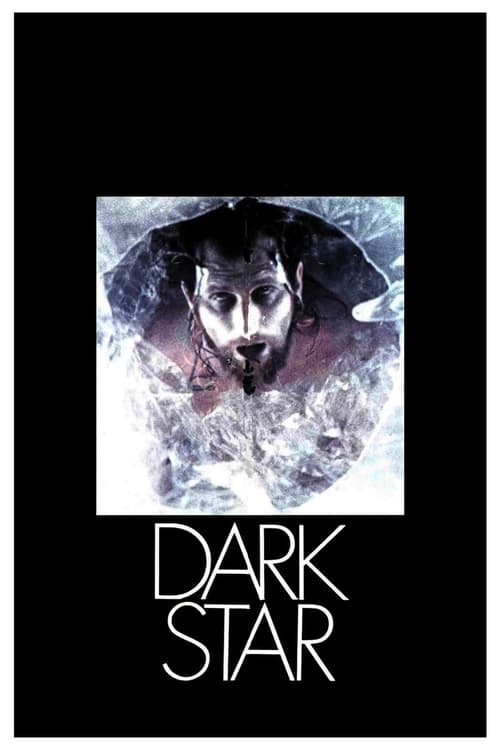 Dark Star - Movie Poster