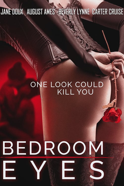 Bedroom Eyes - Movie Poster