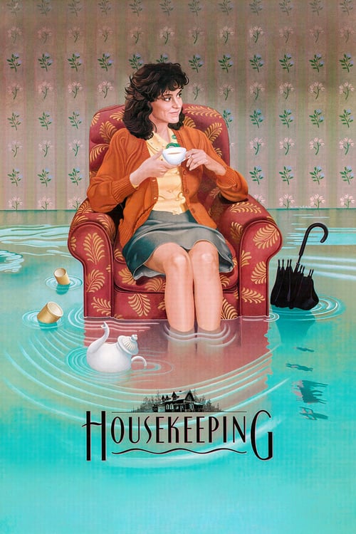 Housekeeping - Movie Poster Housekeeping - Movie Poster