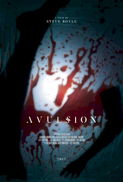 Avulsion - Movie Poster