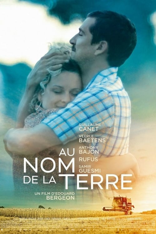 In the Name of the Land - Movie Poster In the Name of the Land - Movie Poster