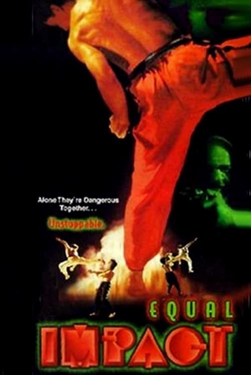 Equal Impact - Movie Poster Equal Impact - Movie Poster