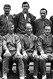 World Cup 1966: Alfie's Boys - Movie Poster World Cup 1966: Alfie's Boys - Movie Poster