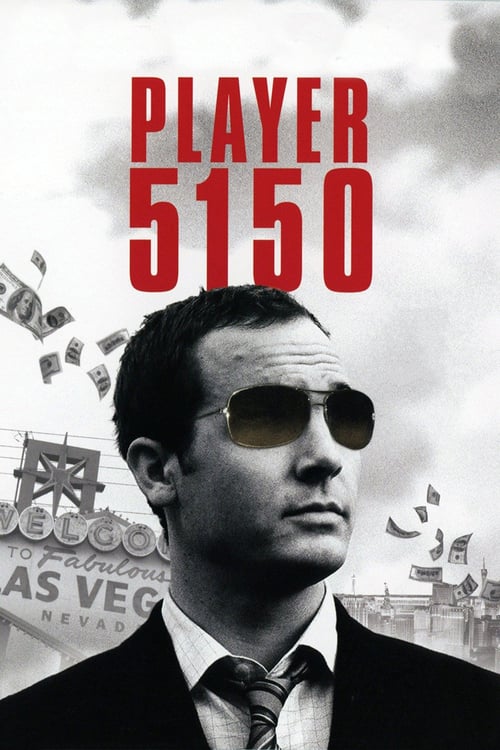 Player 5150 - Movie Poster Player 5150 - Movie Poster