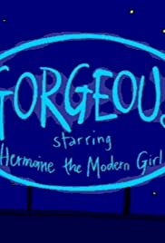Gorgeous - Movie Poster Gorgeous - Movie Poster