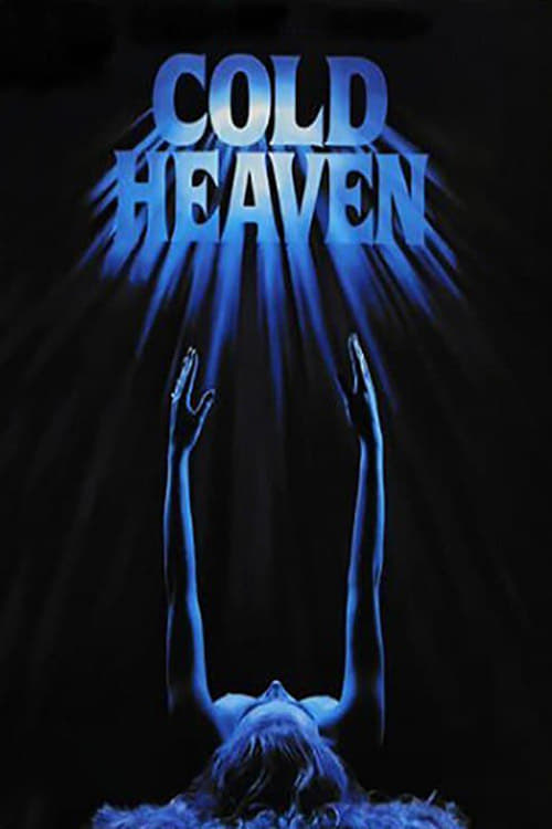 Cold Heaven - Movie Poster Cold Heaven - Movie Poster