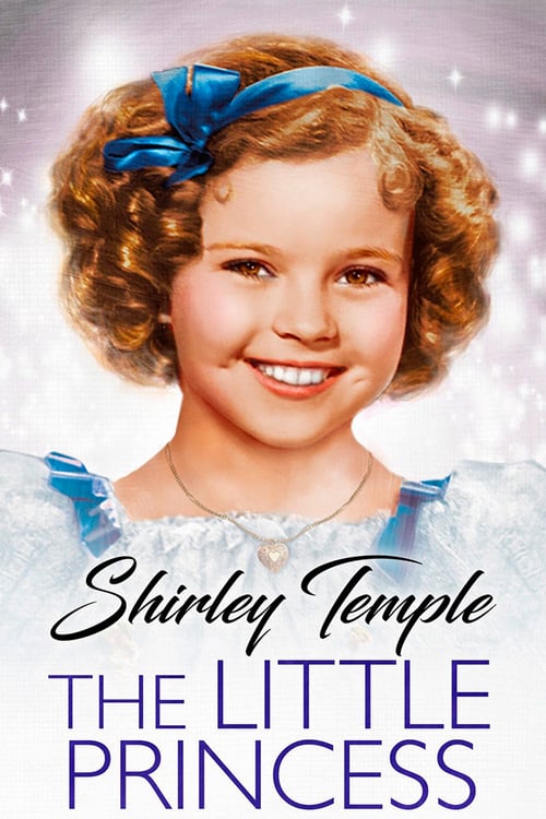 The Little Princess - Movie Poster The Little Princess - Movie Poster