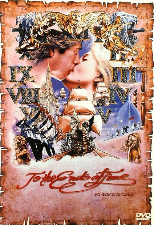 To the Ends of Time - Movie Poster