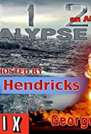 Warning - Apocalypse 2012 - Movie Poster Warning - Apocalypse 2012 - Movie Poster