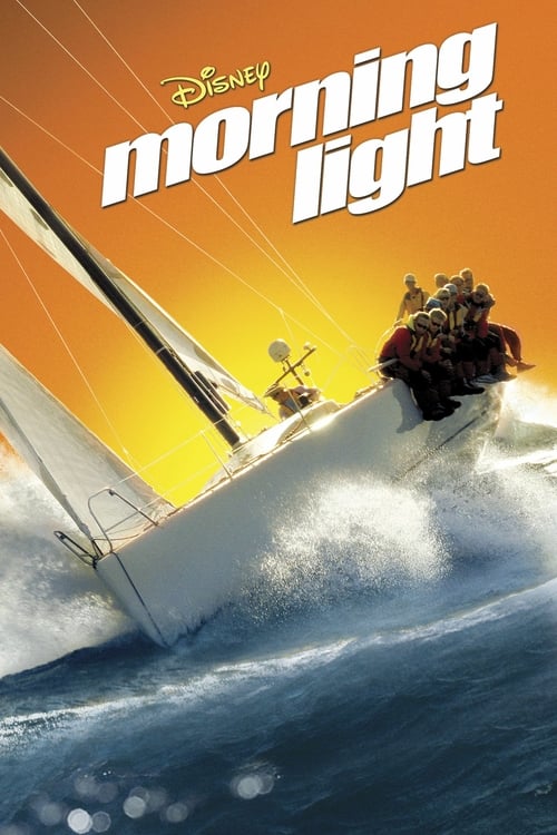 Morning Light - Movie Poster Morning Light - Movie Poster