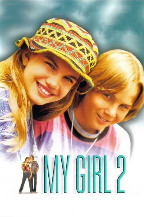 My Girl 2 - Movie Poster My Girl 2 - Movie Poster