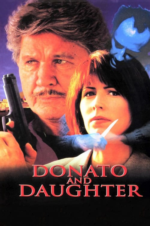 Donato and Daughter - Movie Poster
