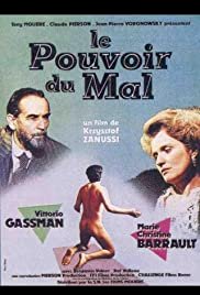 Power Of Evil - Movie Poster Power Of Evil - Movie Poster
