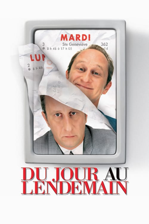One Fine Day - Movie Poster One Fine Day - Movie Poster