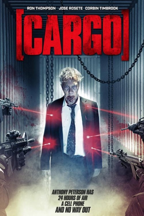 [Cargo] - Movie Poster