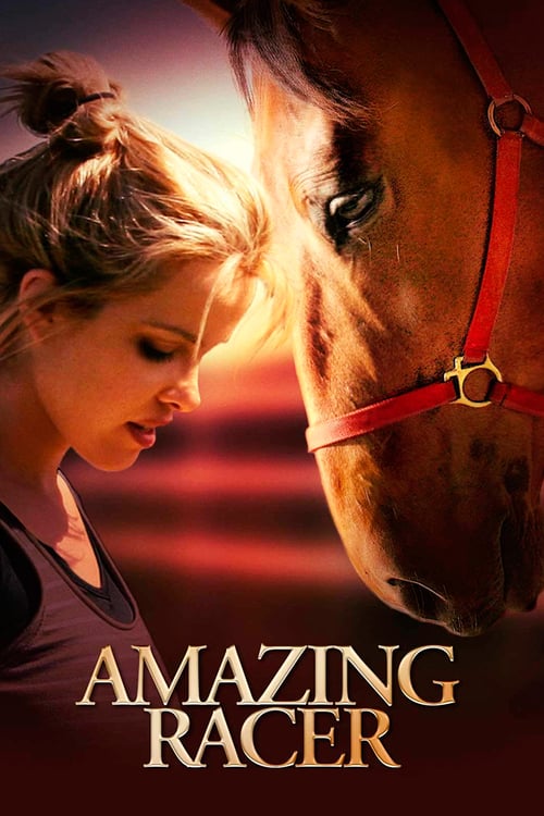 Amazing Racer - Movie Poster Amazing Racer - Movie Poster