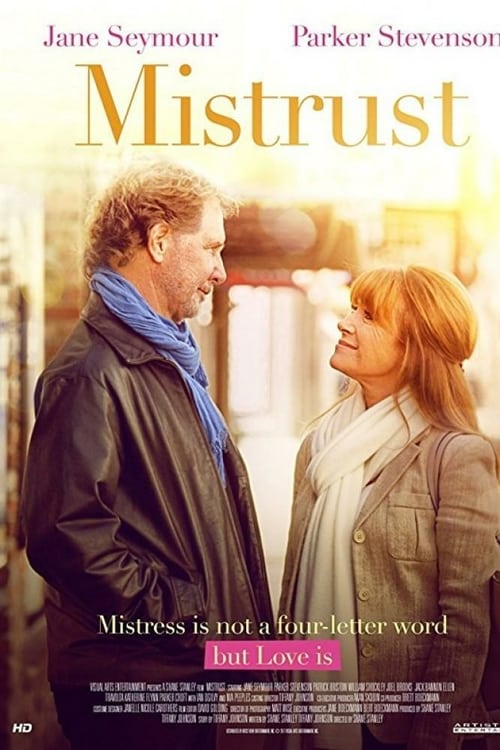 Mistrust - Movie Poster Mistrust - Movie Poster
