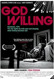 God Willing - Movie Poster God Willing - Movie Poster