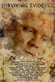 Surviving Evidence - Movie Poster Surviving Evidence - Movie Poster