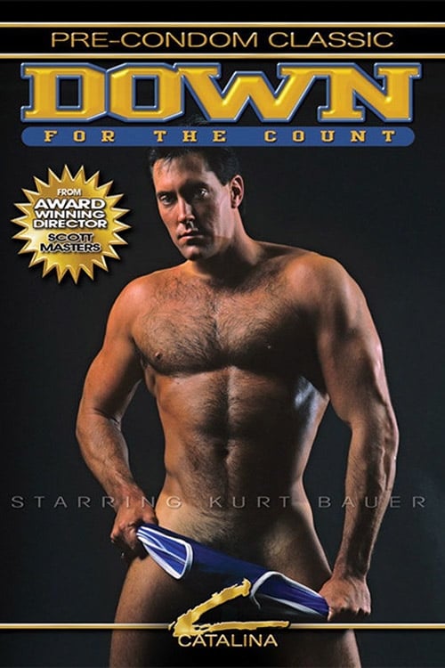 Down for the Count - Movie Poster Down for the Count - Movie Poster