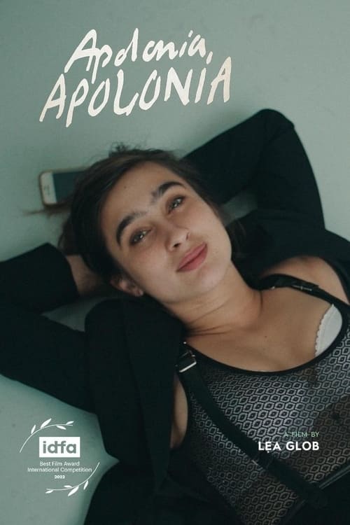 Apolonia, Apolonia - Movie Poster Apolonia, Apolonia - Movie Poster