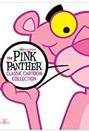 Pink DaVinci - Movie Poster