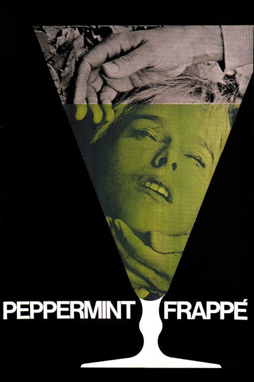 Peppermint Frappe - Movie Poster