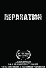 Reparation - Movie Poster Reparation - Movie Poster